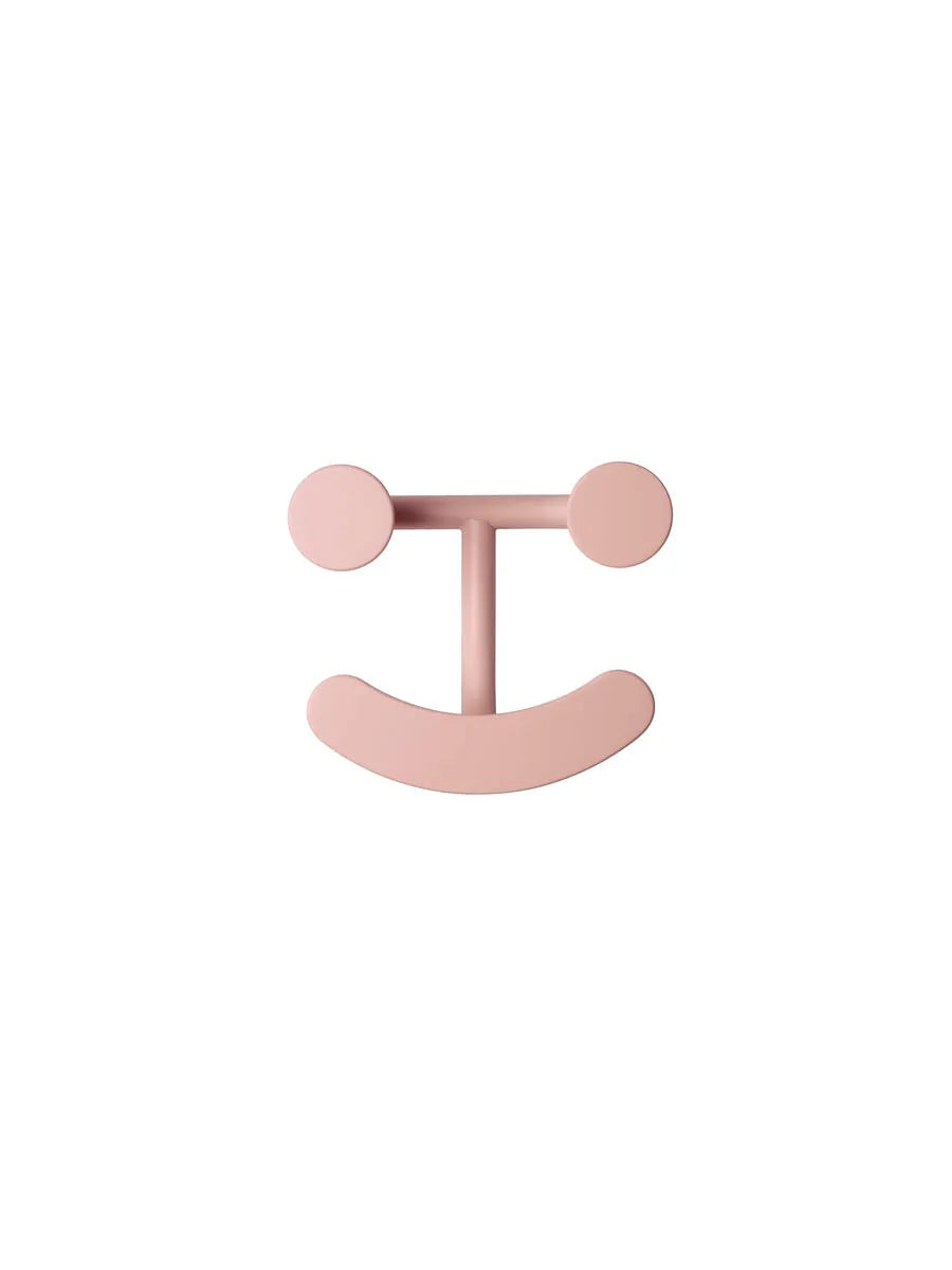 Happy Hook von Fritz Hansen - Blush - Jacobsen Plus