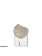 Topan VP13 Bordlampe fra &Tradition - Grey Beige - Jacobsen Plus