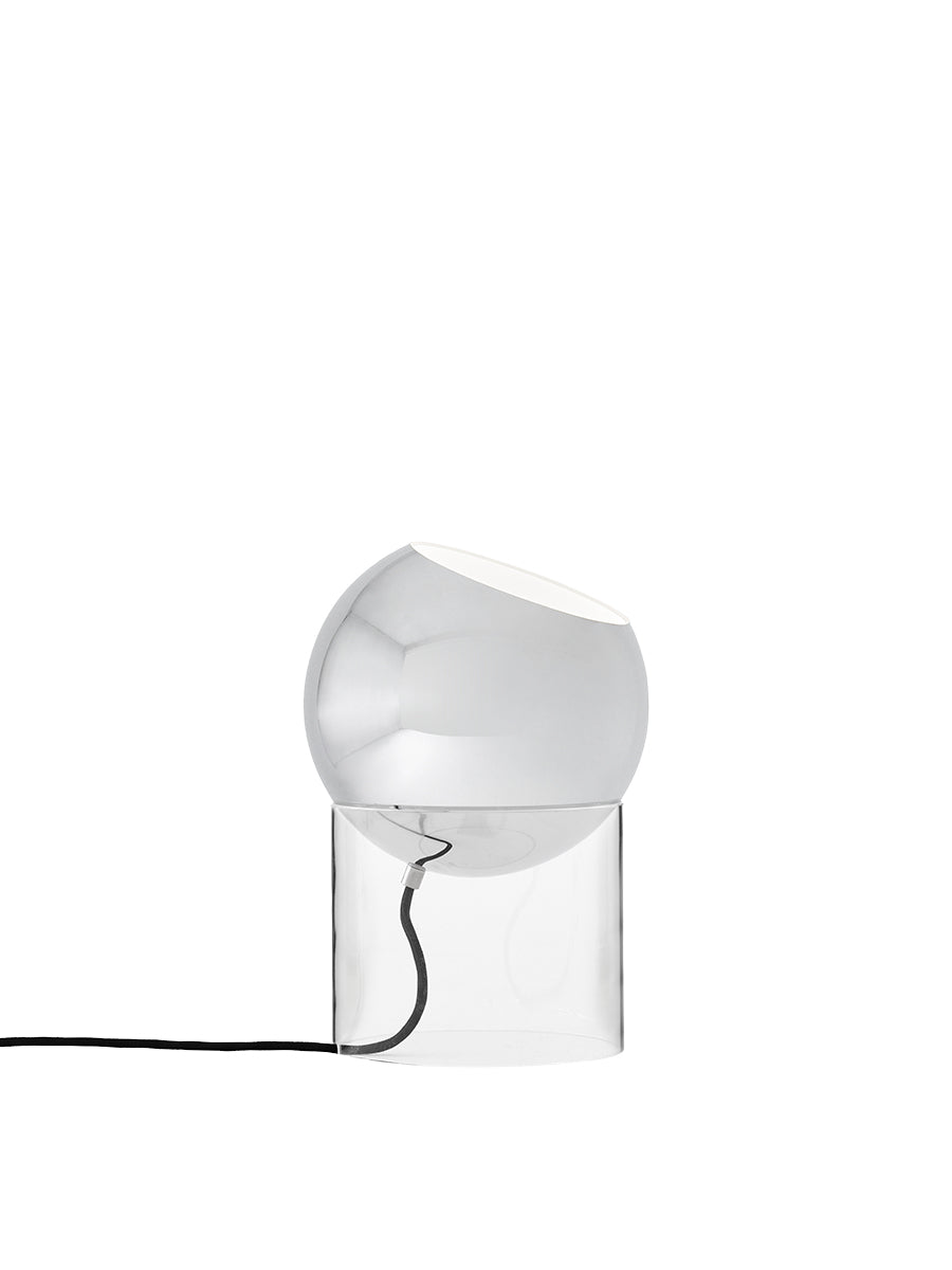 Topan VP13 Bordlampe fra &Tradition - Chrome-Plated - Jacobsen Plus
