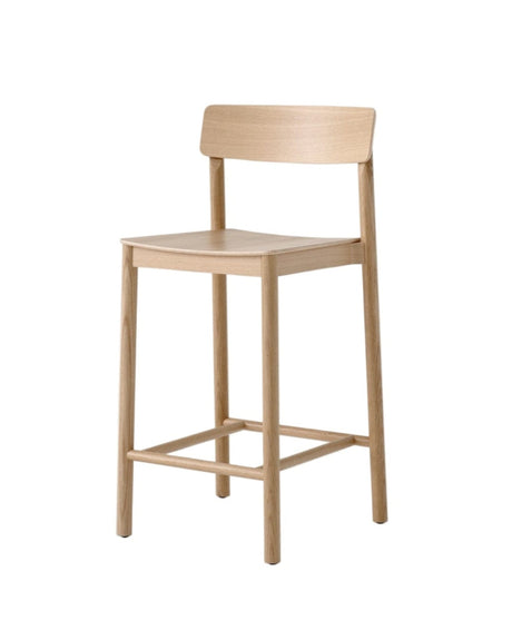 Betty TK13 Counter barstol fra &Tradition - Eg - Jacobsen Plus