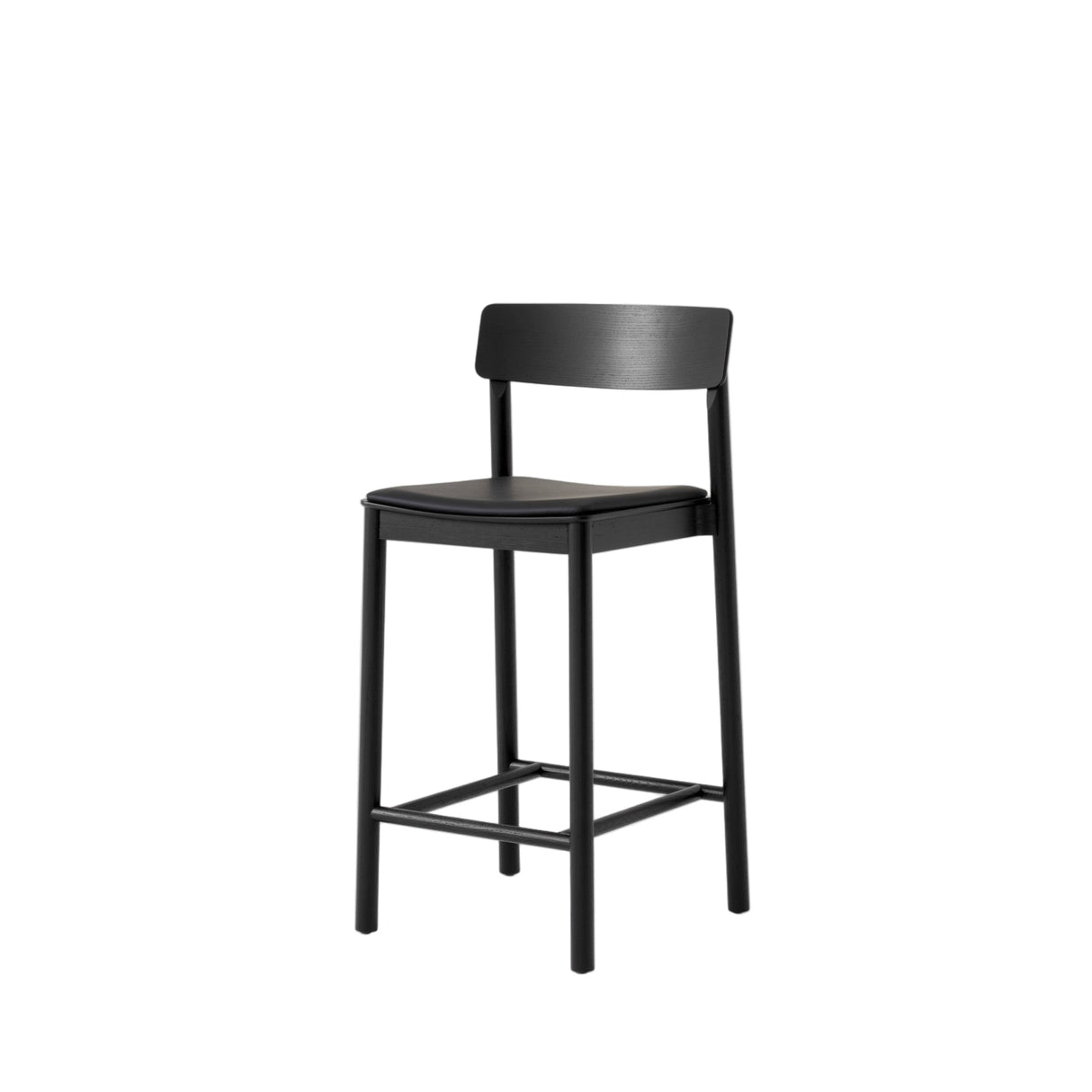Betty TK14 Counterstuhl mit Polsterung von &Tradition - 7 - Jacobsen Plus