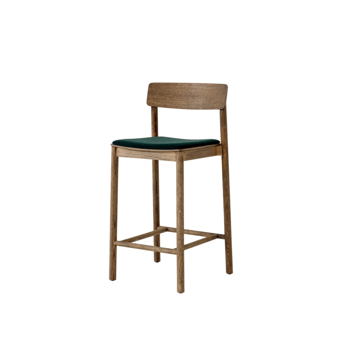 Betty TK14 Counterstuhl mit Polsterung von &Tradition - 9 - Jacobsen Plus