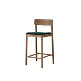 Betty TK14 Counterstuhl mit Polsterung von &Tradition - 9 - Jacobsen Plus