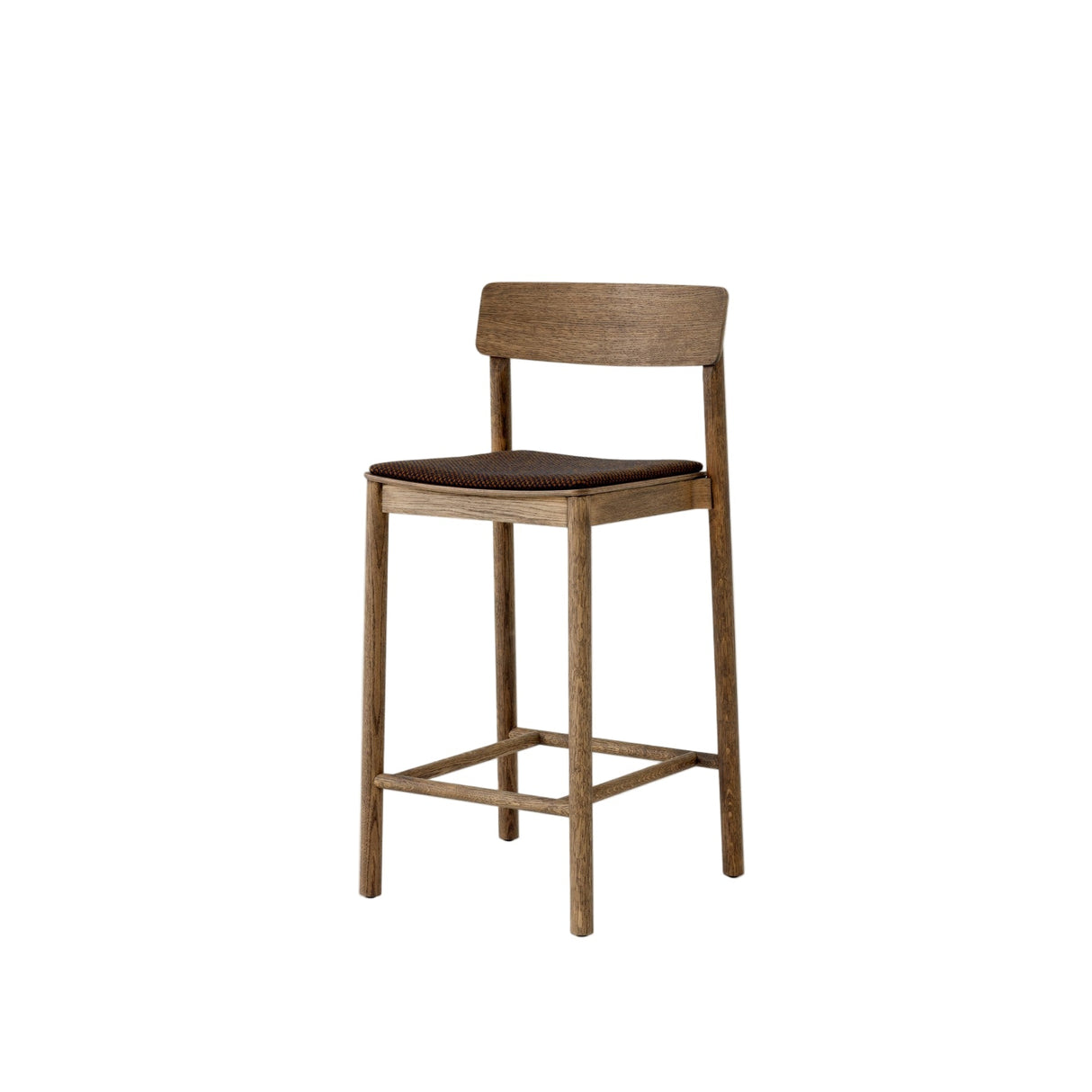 Betty TK14 Counterstuhl mit Polsterung von &Tradition - 11 - Jacobsen Plus