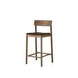Betty TK14 Counterstuhl mit Polsterung von &Tradition - 11 - Jacobsen Plus