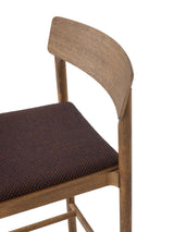 Betty TK14 Counterstuhl mit Polsterung von &Tradition - 10 - Jacobsen Plus