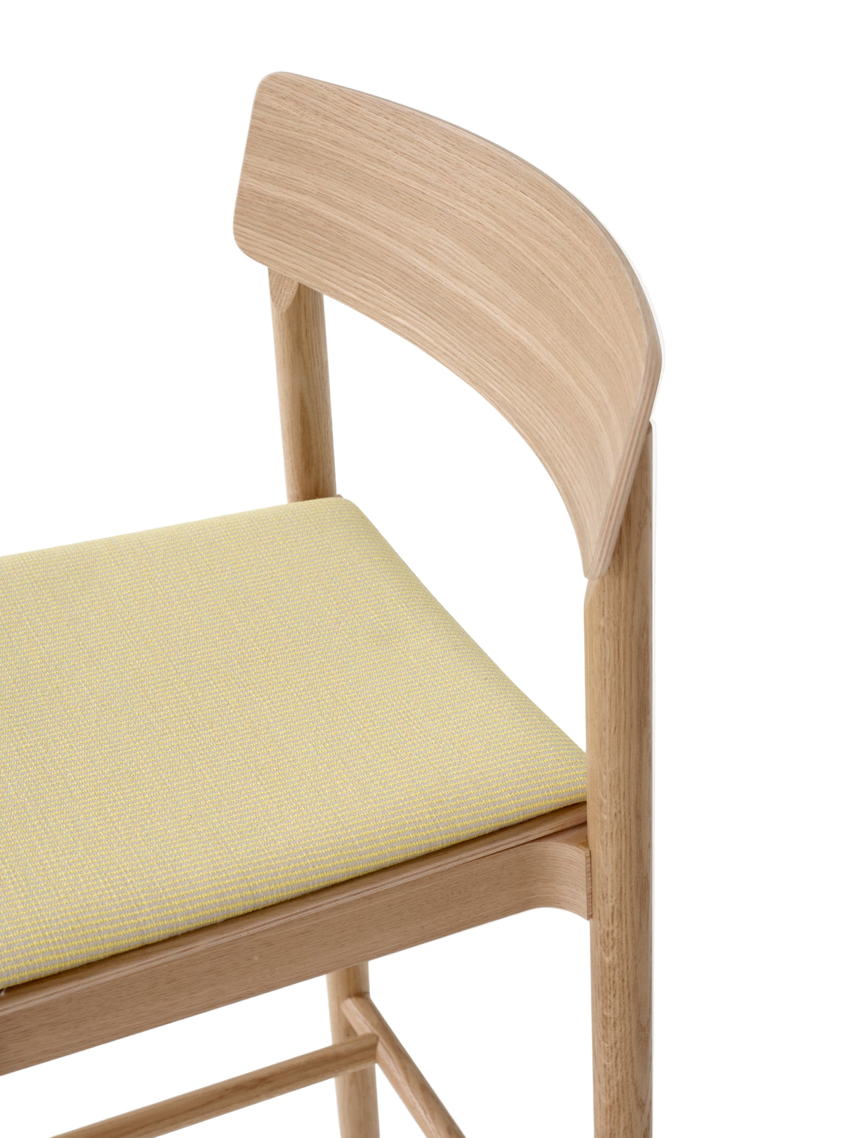 Betty TK17 Barstuhl von &Tradition - 4 - Jacobsen Plus
