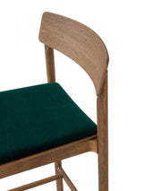 Betty TK17 Barstuhl von &Tradition - 5 - Jacobsen Plus