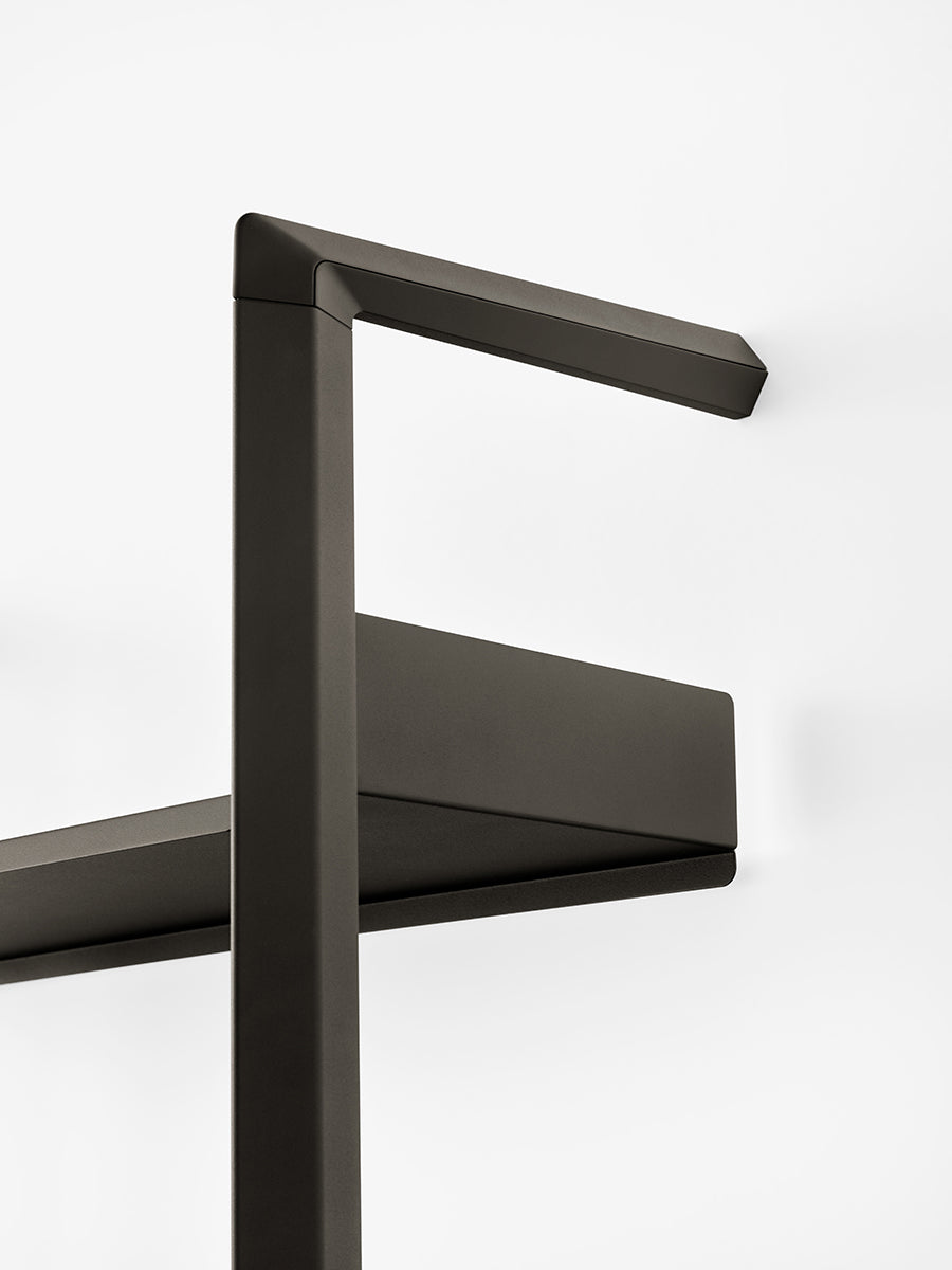 Rombe Shelf IF1-IF6 von &Tradition - 2 - Jacobsen Plus
