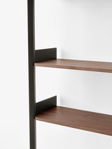 Rombe Shelf IF1-IF6 von &Tradition - 5 - Jacobsen Plus