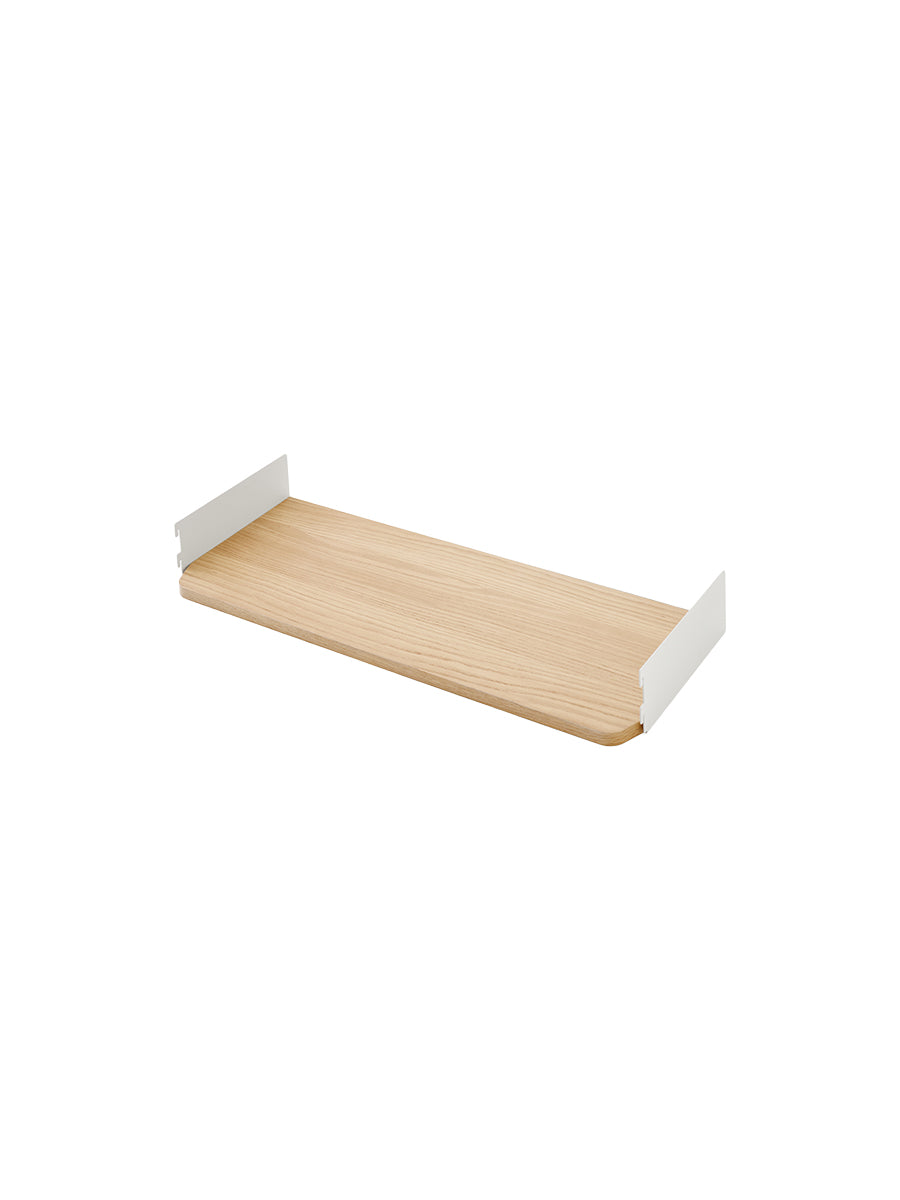 Rombe Shelf IF1-IF6 von &Tradition - Alabaster & Oak - Jacobsen Plus