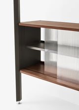 Rombe Cabinet Shelf IF3 & IF6 fra &Tradition - 1 - Jacobsen Plus