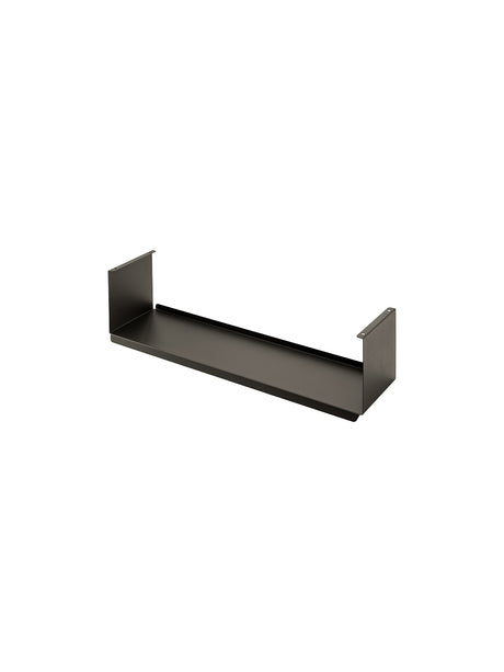 Rombe Cabinet Shelf IF3 & IF6 von &Tradition - Anthrazit - Jacobsen Plus