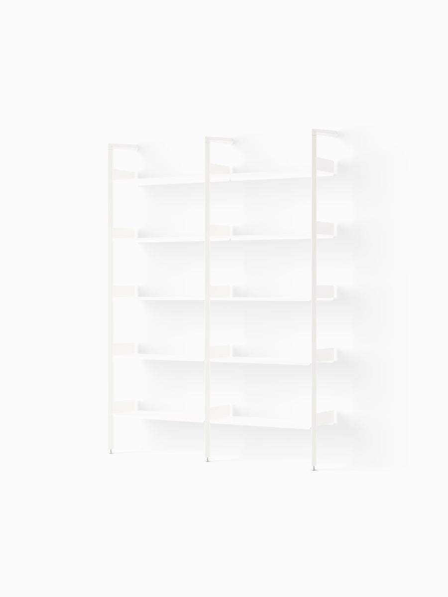  - Alabaster mit Alabasterböden - Jacobsen Plus