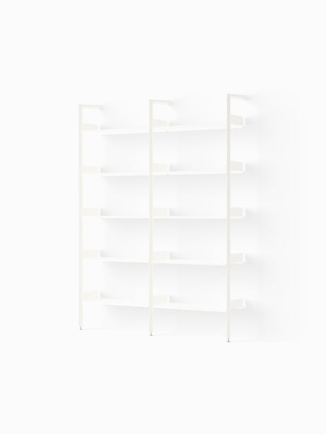 Rombe, Konfiguration A von &Tradition - Alabaster mit Alabasterböden - Jacobsen Plus