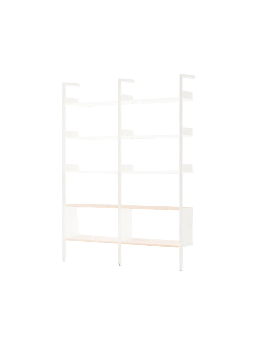  - Alabaster mit Alabasterregalen - Jacobsen Plus