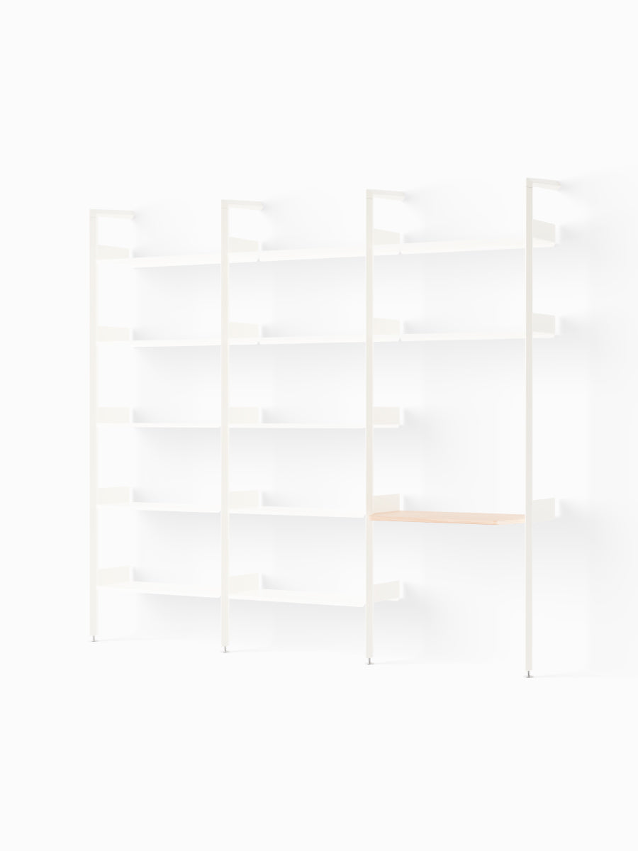  - Alabaster mit Alabasterregalen - Jacobsen Plus