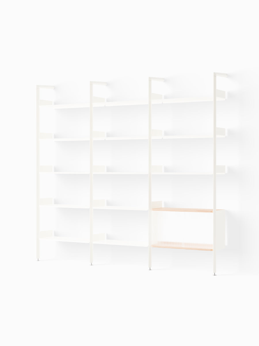  - Alabaster mit Alabasterablagen - Jacobsen Plus
