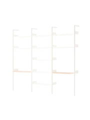 Rombe, Configuration I von &Tradition