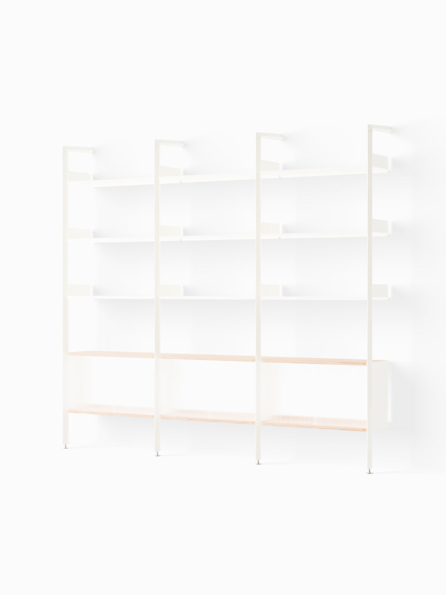  - Alabaster mit Alabasterböden - Jacobsen Plus