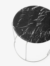 Marble Top til Wire Stool VP11  fra &Tradition - 4 - Jacobsen Plus