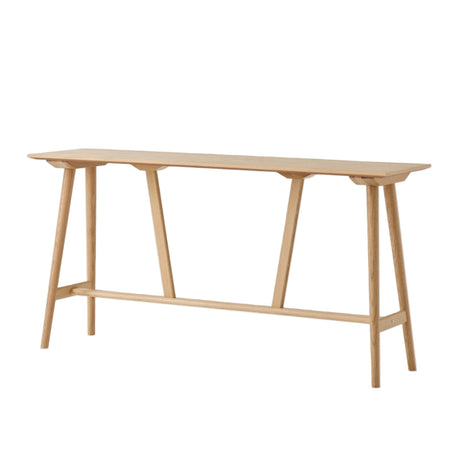 In Between SK25 Counter Table von &Tradition - Lackierte Eiche - Jacobsen Plus