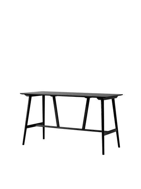 In Between SK28 von AndTradition - Schwarz lackierte Eiche - Jacobsen Plus
