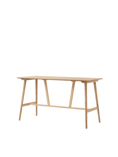 In Between SK28 von AndTradition - Lakeret Eg - Jacobsen Plus