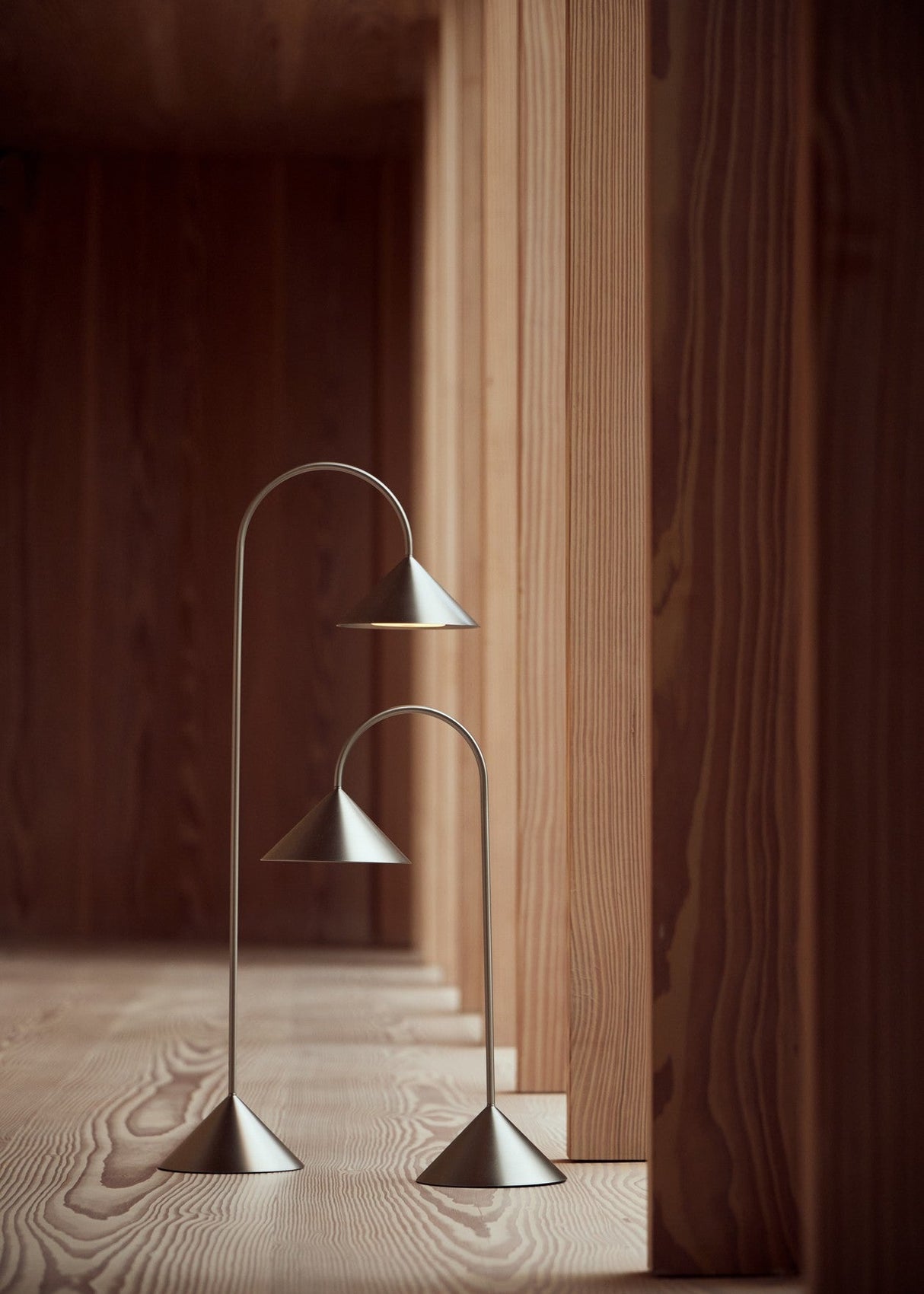 Grasp Portable Lampe, H72 von Frandsen - 2 - Jacobsen Plus