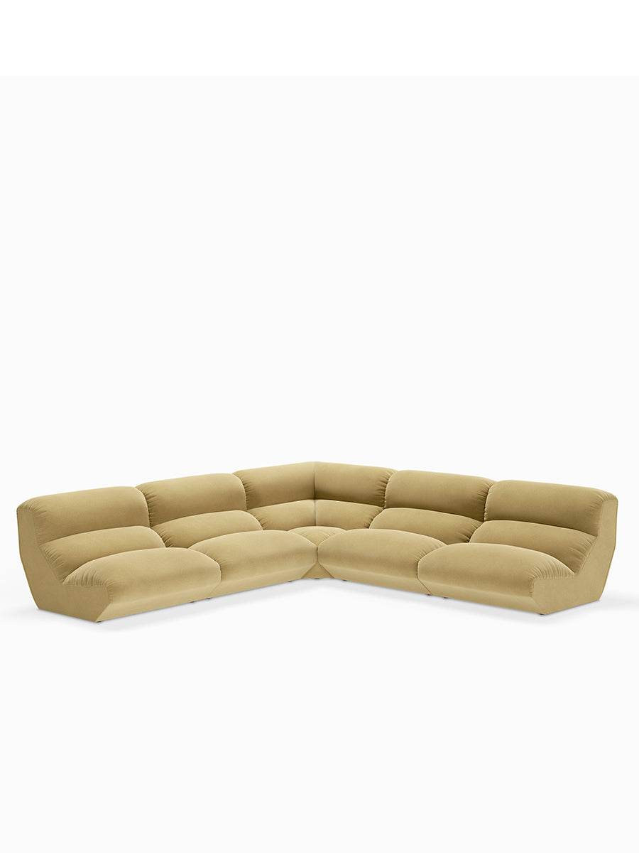  - Mylla 0971 - Jacobsen Plus