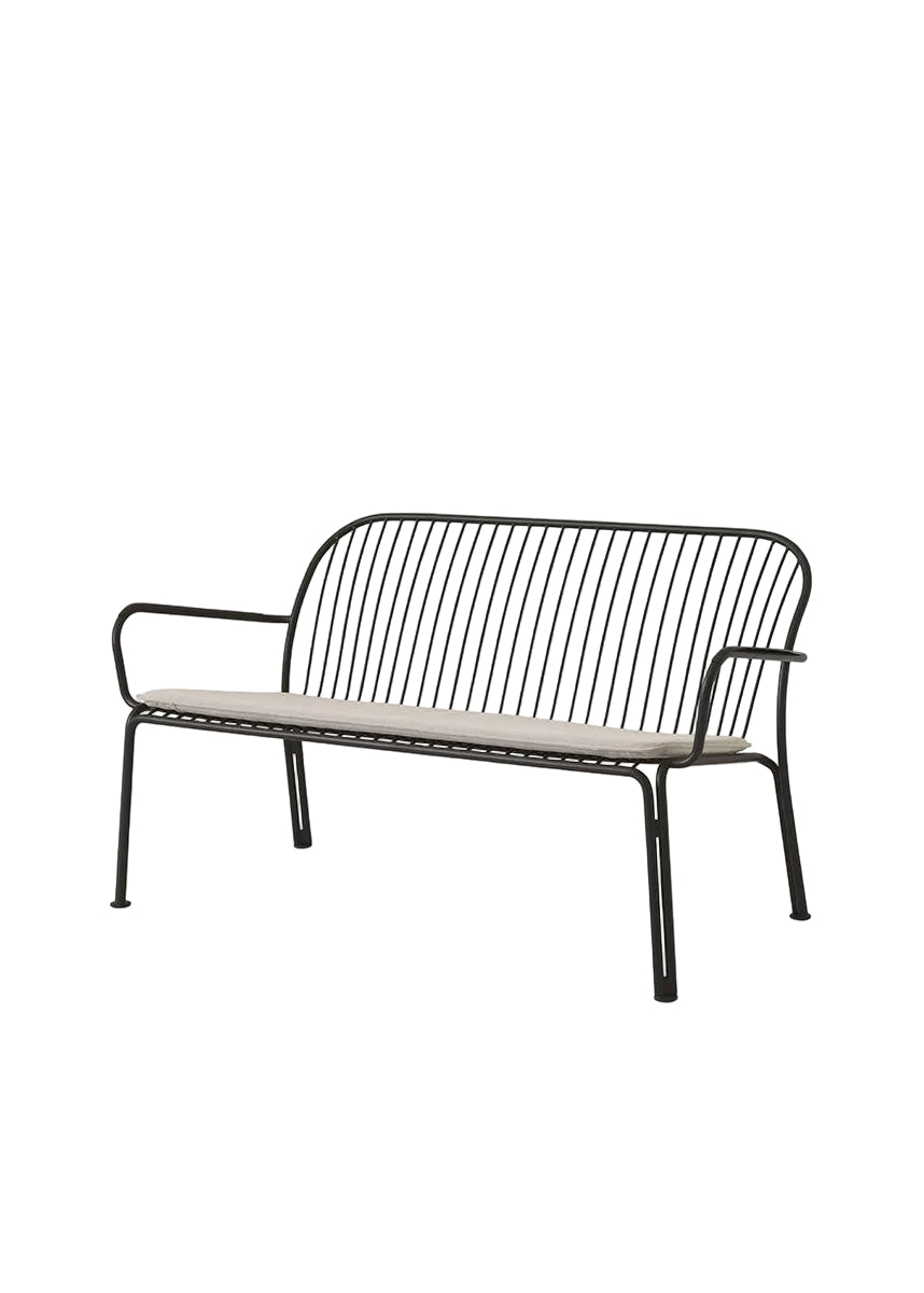 Sitzkissen für Thorvald SC110 Loungesofa von &Tradition - 1 - Jacobsen Plus
