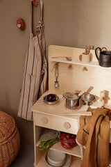 Toro Play Kitchen Tools von Ferm Living - 2 - Jacobsen Plus