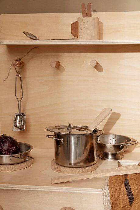 Toro Play Kitchen Tools von Ferm Living - 3 - Jacobsen Plus