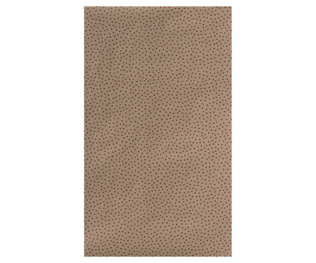 Geschenkpapier, Polka Rot - 10 m von Maileg - 1 - Jacobsen Plus