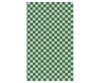 Geschenkpapier, Karos Grün - 10 m von Maileg