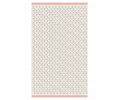 Geschenkpapier, Cherry Rot - 10 m von Maileg