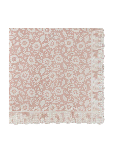 Papier-Servietten, Blumen von Maileg - Pulver - Jacobsen Plus