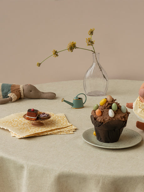Papier-Servietten, Blumen von Maileg - Pulver - Jacobsen Plus