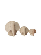 Nunu Elephant fra Woud - 5 - Jacobsen Plus