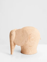 Nunu Elephant fra Woud - 6 - Jacobsen Plus