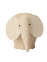 Nunu Elephant fra Woud - 4 - Jacobsen Plus