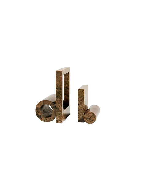 Booknd fra Woud - Brown - Jacobsen Plus
