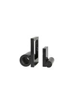Booknd fra Woud - Black - Jacobsen Plus