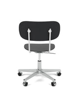 Co Task Chair u. Armlehne, Furnier von Audo Copenhagen - 11 - Jacobsen Plus