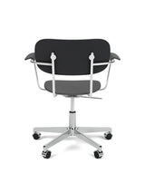 Co Task Chair m. Armlæn, finer fra Audo Copenhagen - 8 - Jacobsen Plus