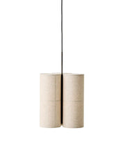 Hashira Pendant Lamp Cluster Raw, Small fra Audo Copenhagen