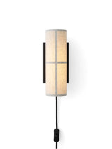 Hashira Wandleuchte, raw von Audo Copenhagen - 1 - Jacobsen Plus