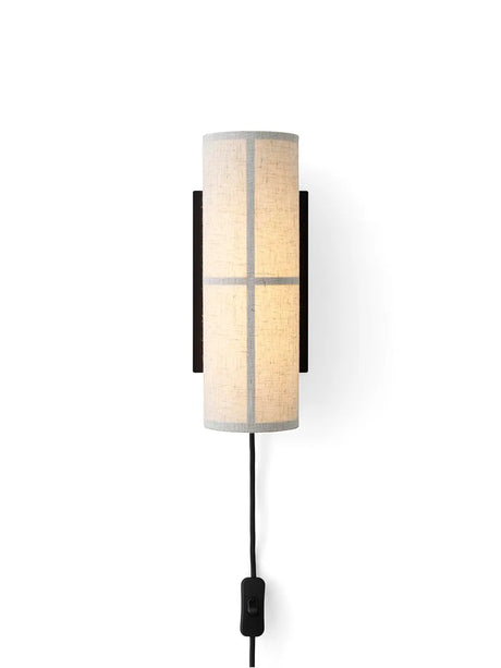 Hashira Wandleuchte, raw von Audo Copenhagen - 1 - Jacobsen Plus