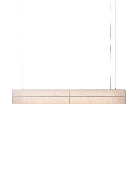 Hashira Linear Pendant von Audo Copenhagen - 1 - Jacobsen Plus