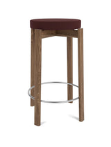 Passage Counter Stool, gepolstert von Audo Copenhagen - 10 - Jacobsen Plus